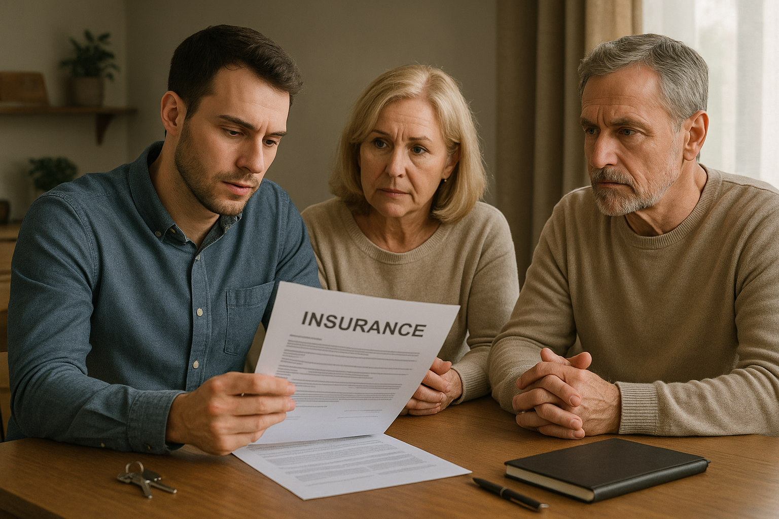 General Insurance
